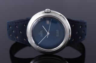 Omega DeVille Dynamic wristwatch