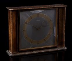 Kienzle table clock