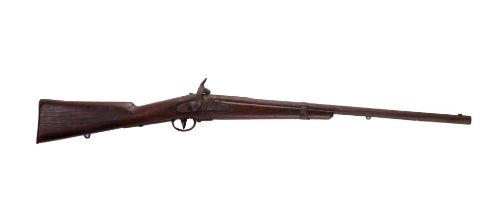 19th century rifle