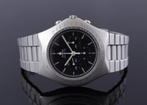 Omega Speedmaster wristwatch