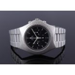 Omega Speedmaster wristwatch