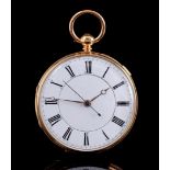 Sheffield pocket watch