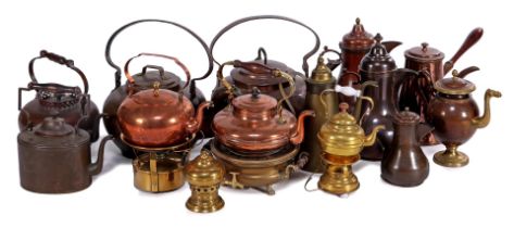 Copperware