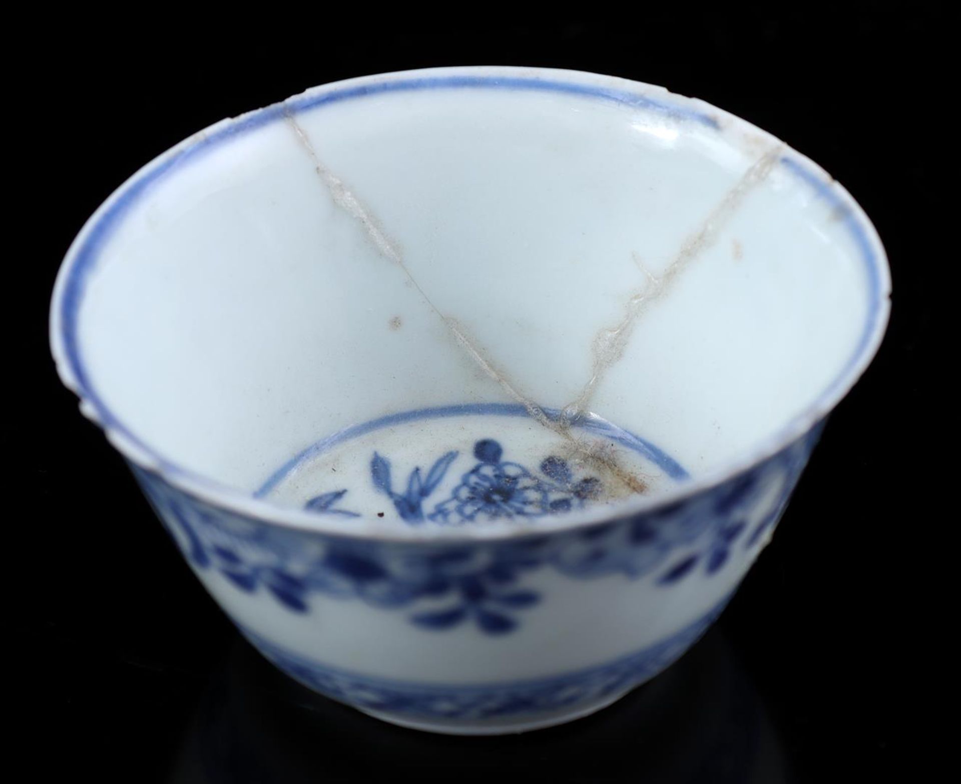 Various Chinese porcelain - Image 3 of 5