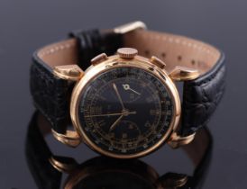 HEM wristwatch