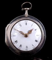 19th century pocket watch