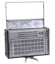 Philips radio