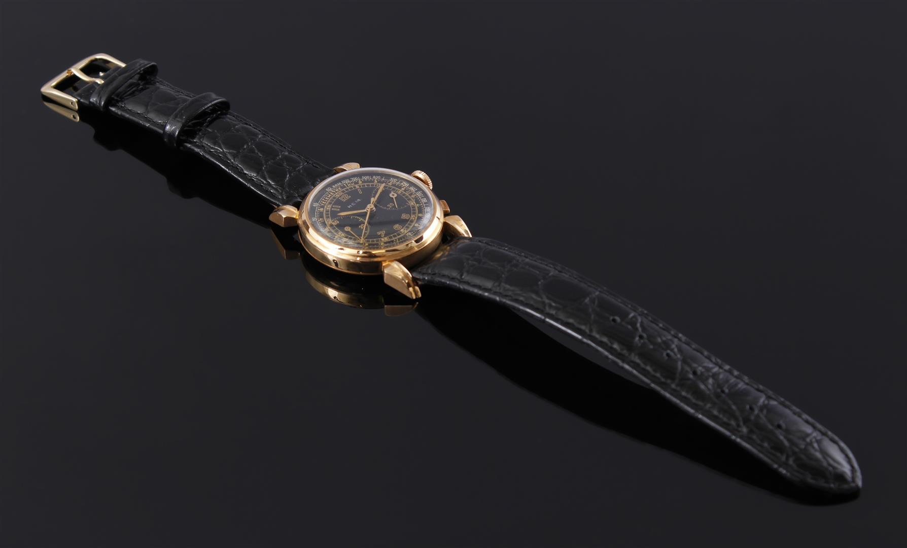 HEM wristwatch  - Bild 2 aus 2