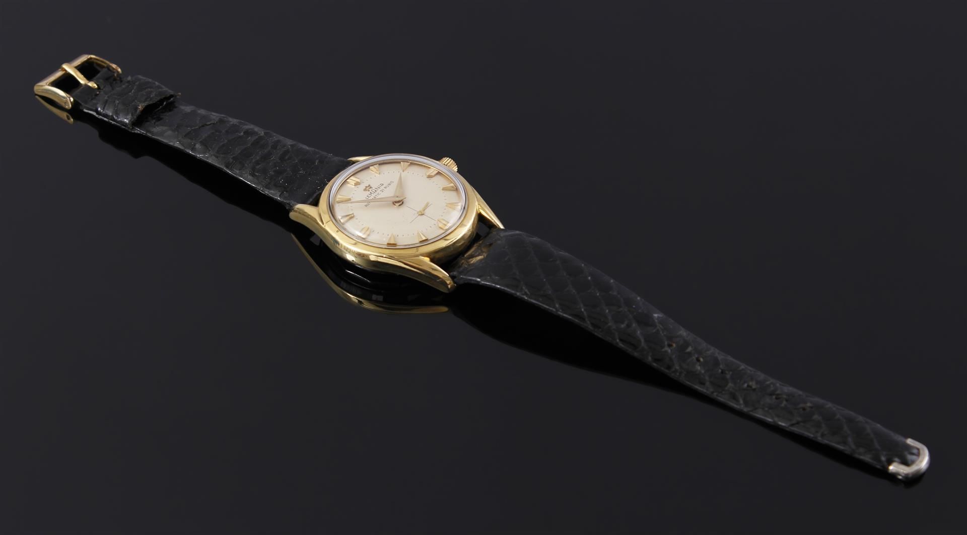 Lemonia wristwatch - Image 2 of 2