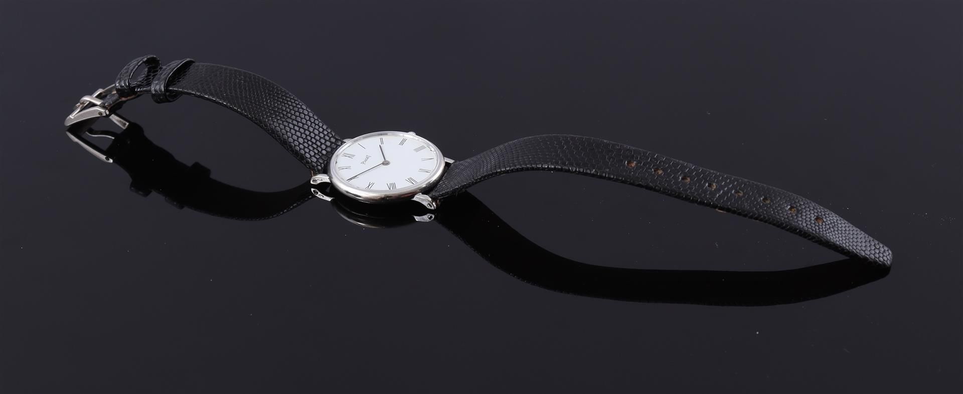 Piaget Swiss wristwatch - Bild 2 aus 2