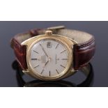 Omega Constellation wristwatch