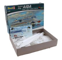 Scale model Cruisership