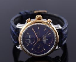 Jean Marcel Swiss wristwatch