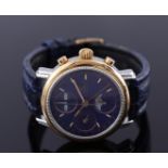 Jean Marcel Swiss wristwatch