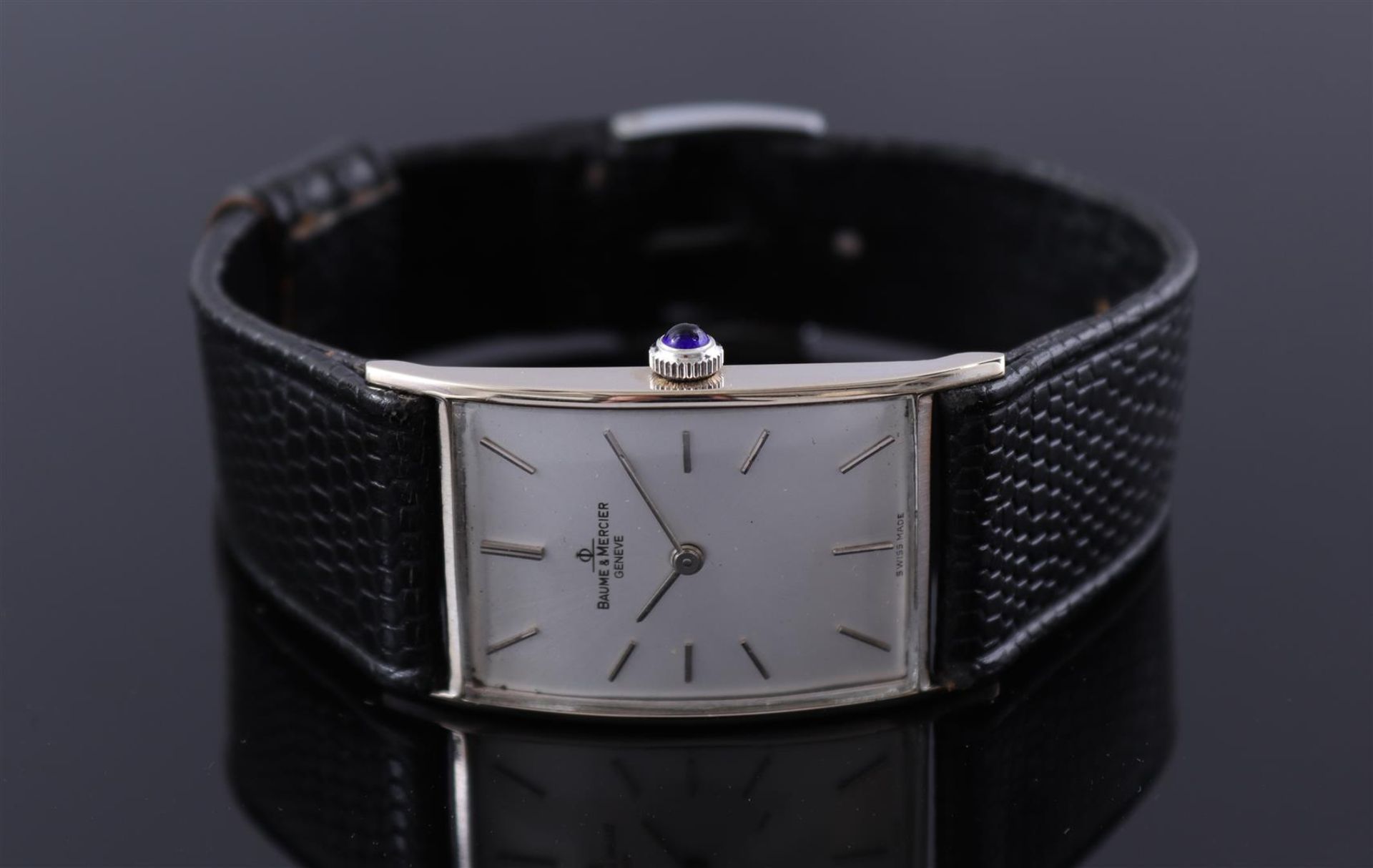 Baume & Mercier Genève wristwatch