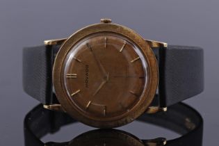 Movado Swiss wristwatch