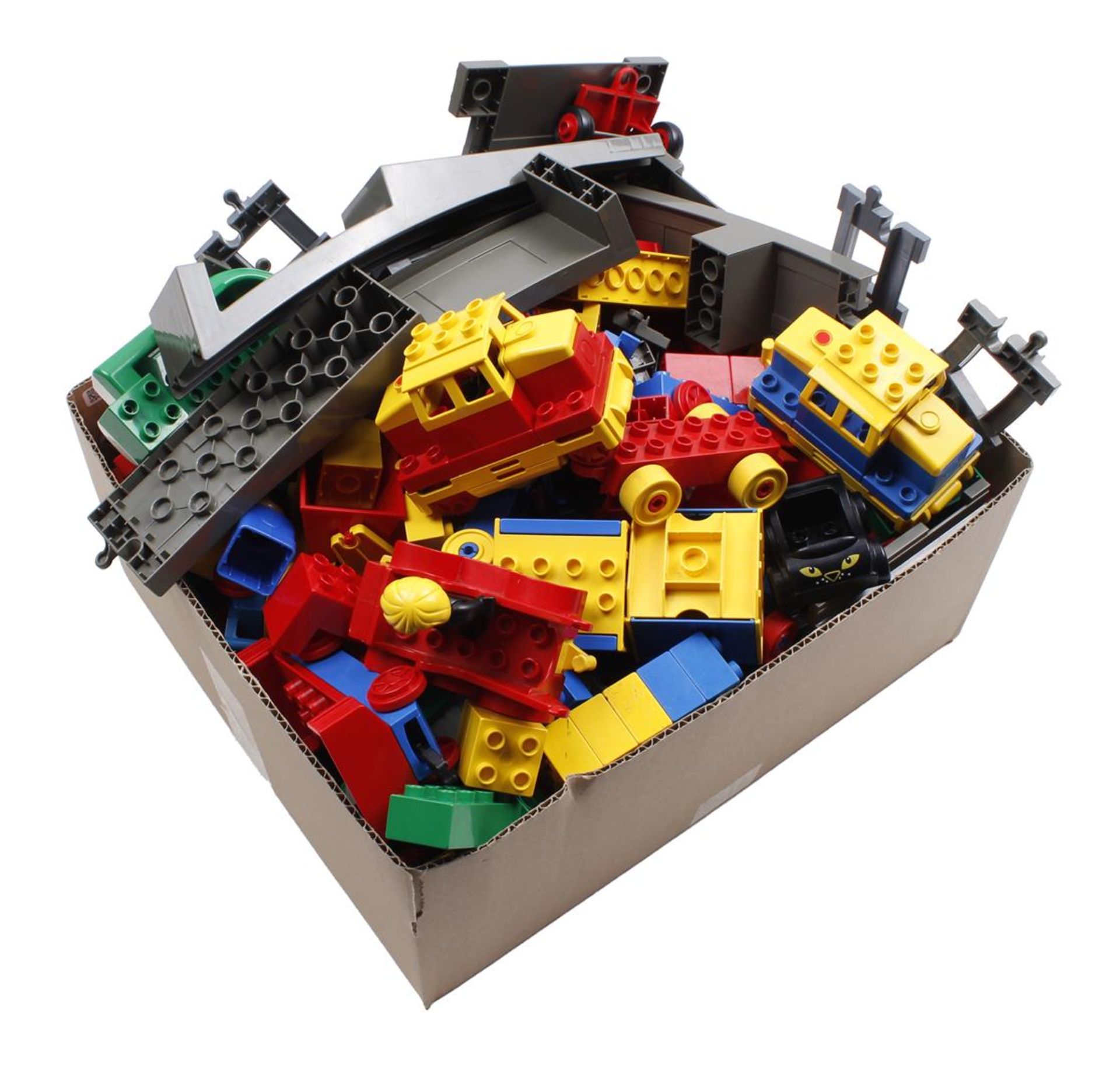 Lot Lego Duplo