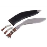 Kukri knife