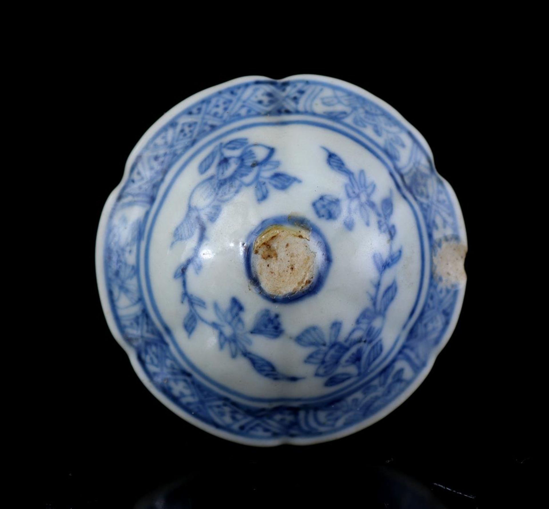 Various Chinese porcelain - Image 3 of 5