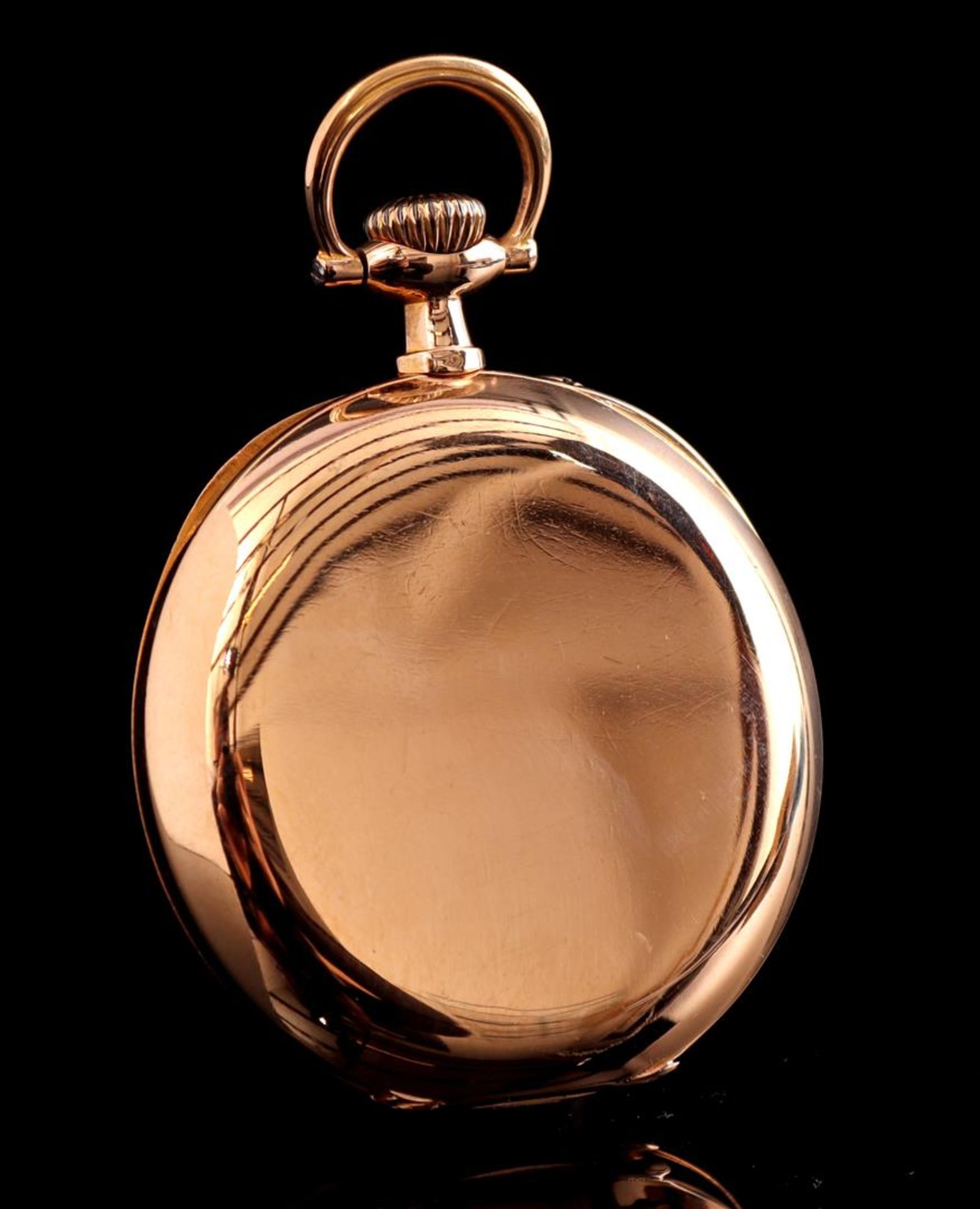 Vacheron & Constantin Genève pocket watch - Image 2 of 4