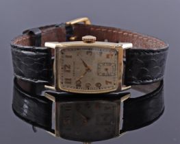 Hamilton USA wristwatch