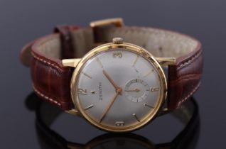 Zenith Swiss wristwatch