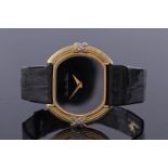 Yves Saint Blaise wristwatch