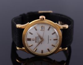 Omega Constellation wristwatch