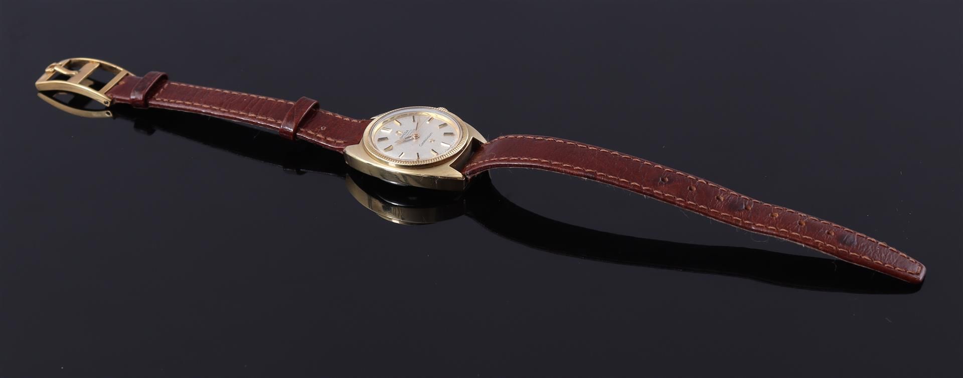 Omega Constellation wristwatch - Image 2 of 2