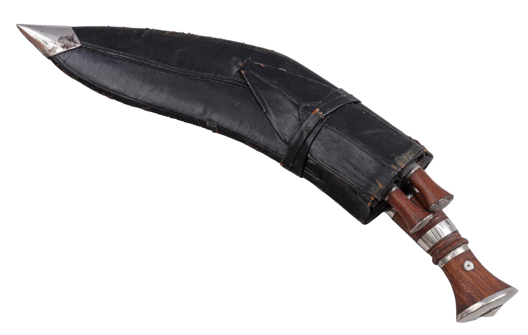 Kukri knife - Image 2 of 2