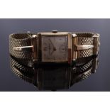 Girard Perregaux wristwatch