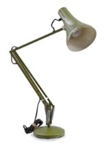 Anglepoise desk lamp