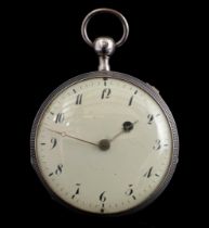 Pocket watch