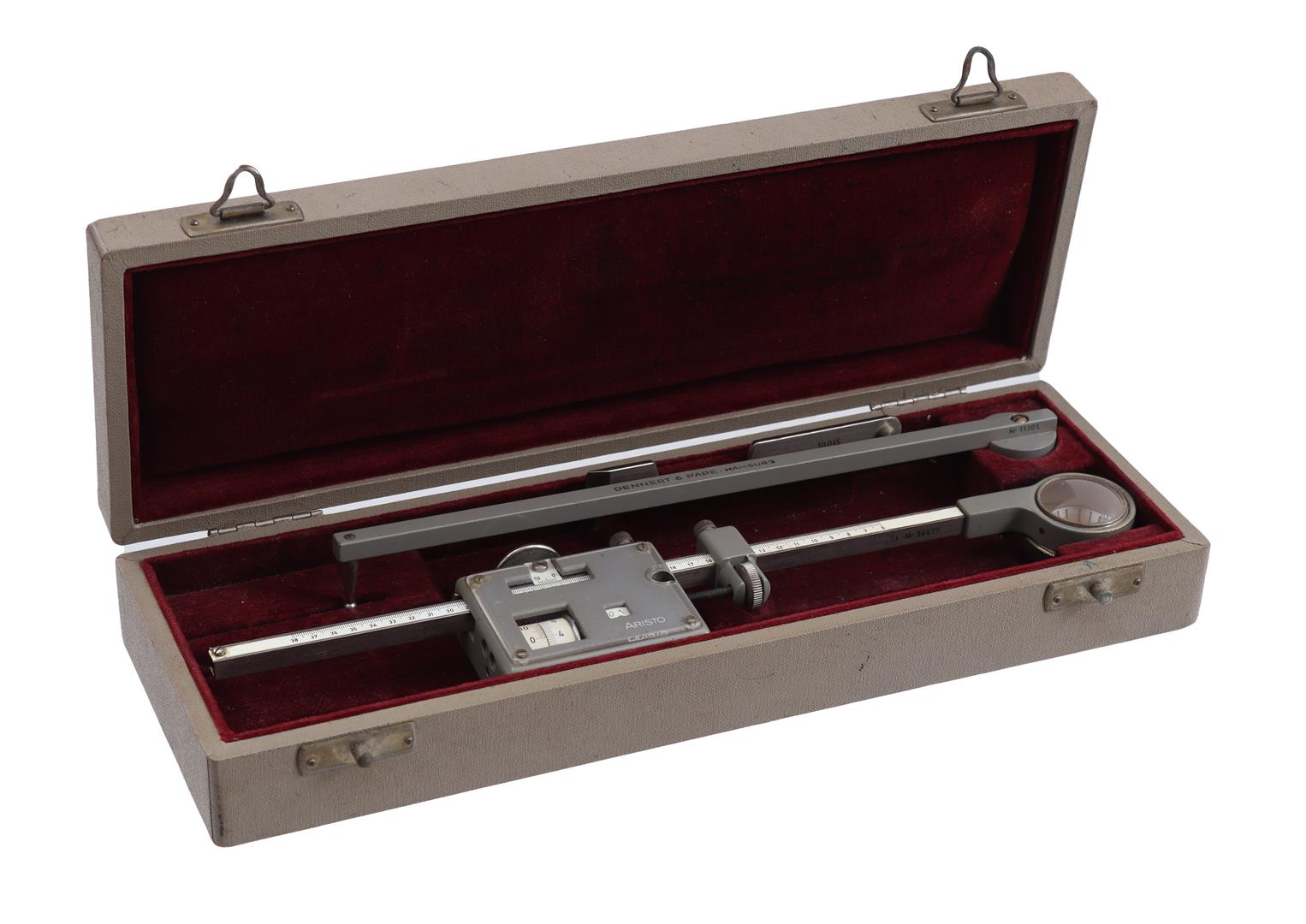 Planimeter