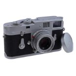 Leica M2 camera