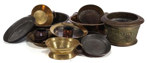 Copperware