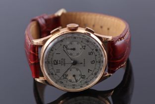 Titus Genève wristwatch