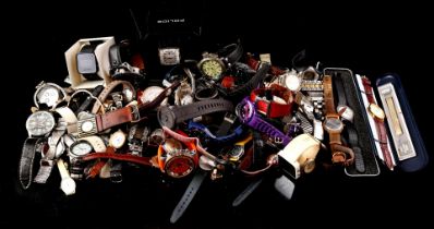 Lot various watches