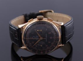 Titus Genève wristwatch