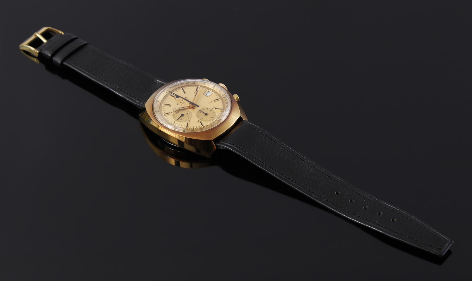 Elka Swiss wristwatch - Image 2 of 2
