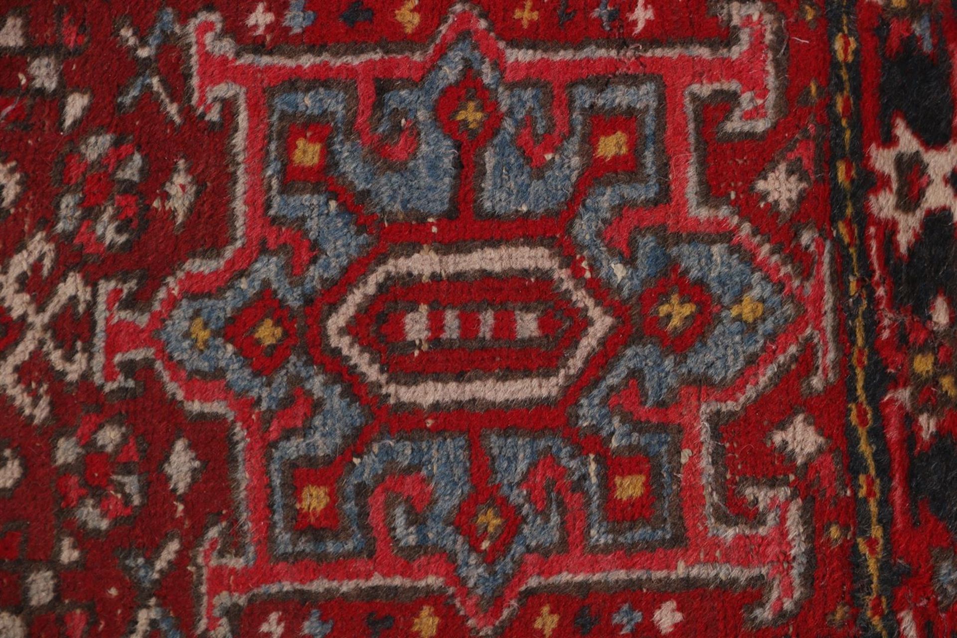 Hand-knotted oriental carpet, European - Bild 2 aus 4