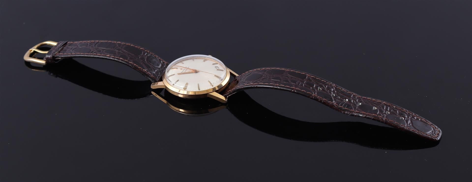 Zenith Automatic Swiss wristwatch - Bild 2 aus 2