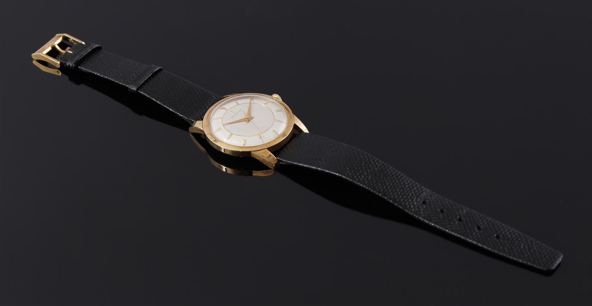 Juvenia Vendôme wristwatch - Bild 2 aus 2