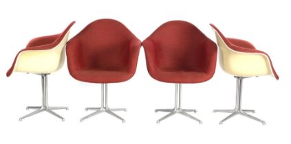 Charles & Ray Eames