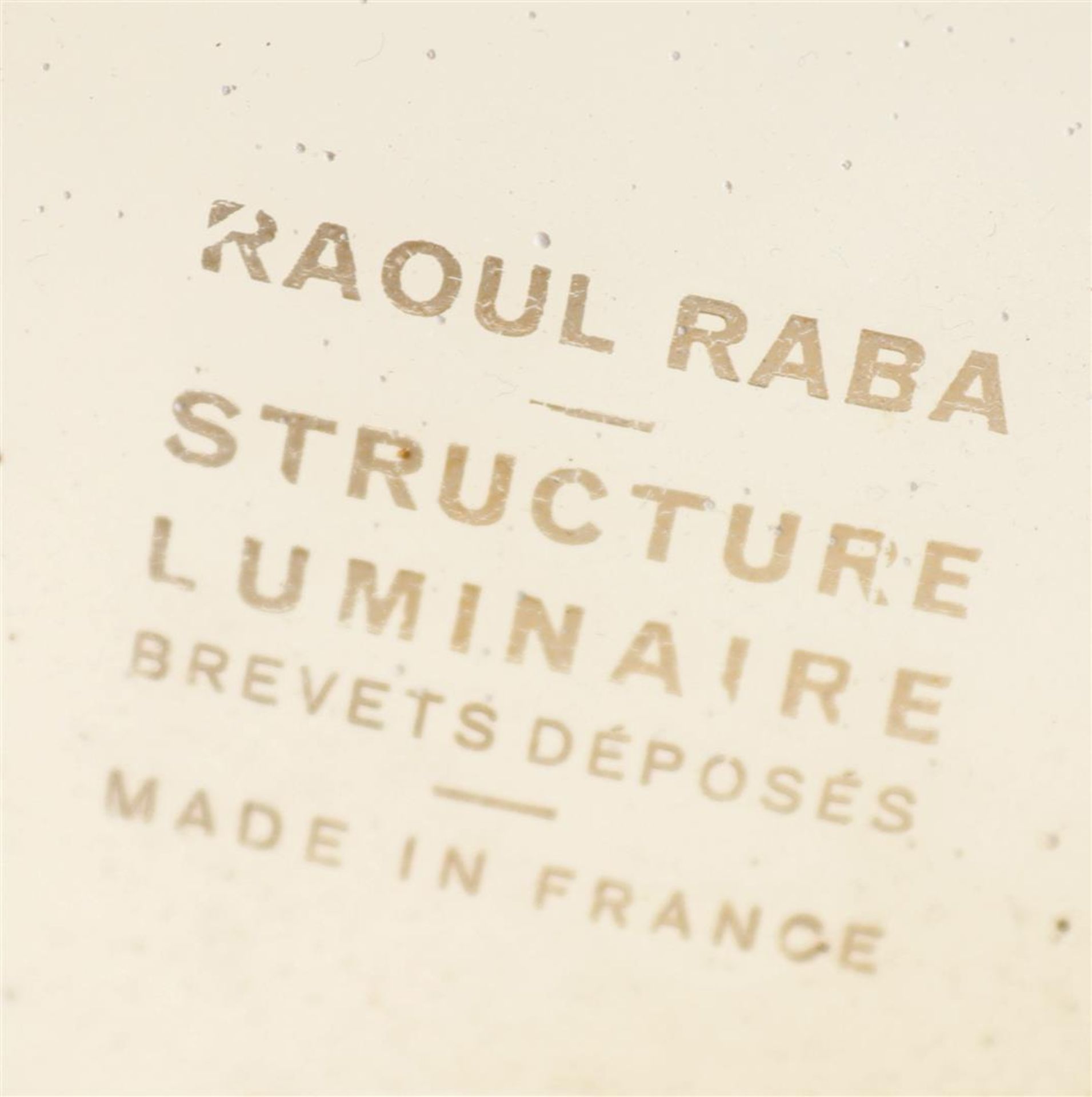 Raoul Raba - Image 2 of 3