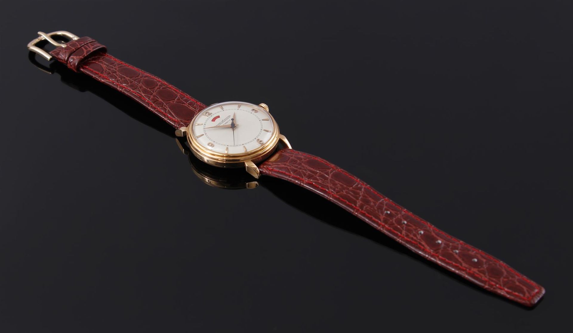 Jaeger LeCoultre wristwatch - Image 2 of 2
