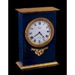 Angelus Electronic Swiss table clock