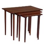 Nesting tables