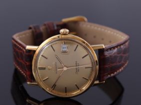 Omega Seamaster De Ville wristwatch