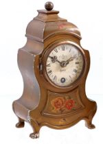 Table clock